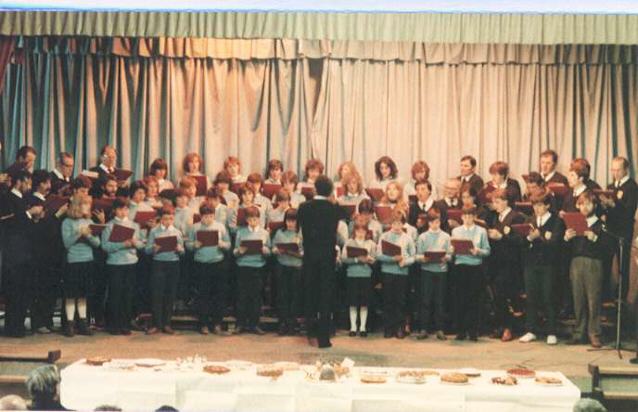 Concerto al teatro San Pietro (1978)